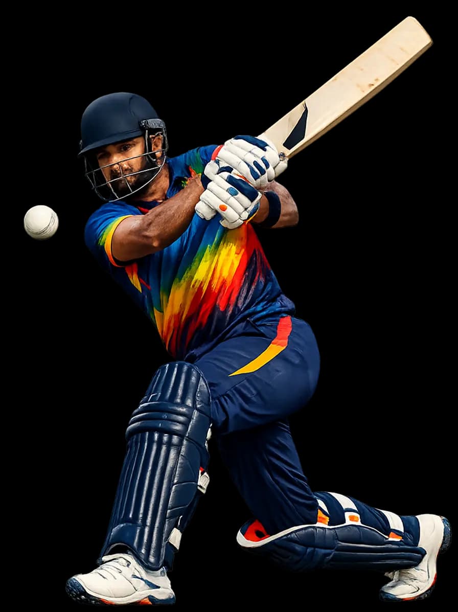 Cricket API